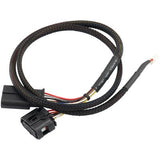AeroFlow=Electronic Throttle Controller Harness ONLY - Fiat and Mazda Model Harness