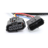 AeroFlow=Electronic Throttle Controller Harness ONLY - Fiat and Mazda Model Harness