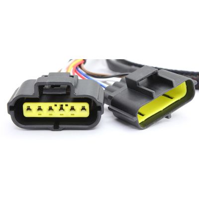 AeroFlow=Electronic Throttle Controller Harness ONLY-Hyundai and Kia Model Harness