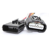 AeroFlow=Electronic Throttle Controller Harness ONLY - Honda 2002 to Current 2020