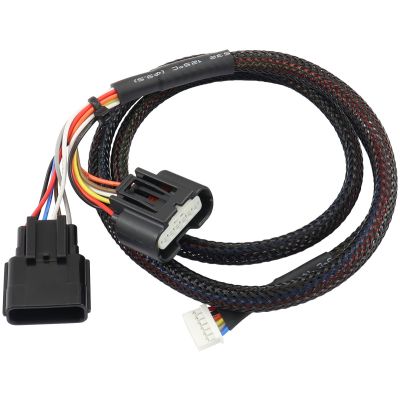 AeroFlow=Electronic Throttle Controller Harness ONLY - Honda 2002 to Current 2020