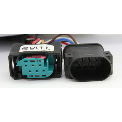 AeroFlow=Electronic Throttle Controller Harness ONLY-Mercedes Benz 1997 To 2015