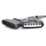 AeroFlow=Electronic Throttle Controller Harness ONLY-Mitsubishi and Suzuki Model