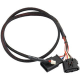 AeroFlow=Electronic Throttle Controller Harness ONLY-Kia and Hyundai Model Harness