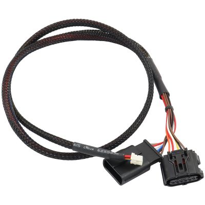 AeroFlow=Electronic Throttle Controller Harness ONLY-Kia and Hyundai Model Harness