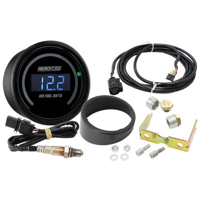 AeroFlow=Air Fuel Ratio Gauge Kit