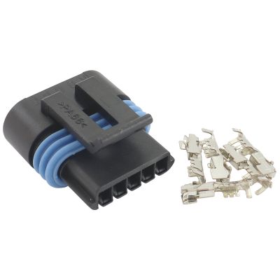 AeroFlow=IGN-1A Smart Coil Plug & Pins Sold Individually to suit all IGN-1A Smart Coil