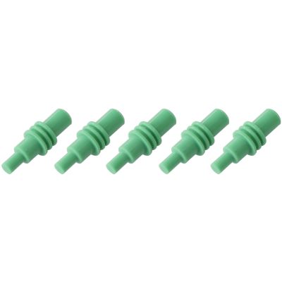 AeroFlow=Replacement Weatherpack Rubber Pins 5-Pack