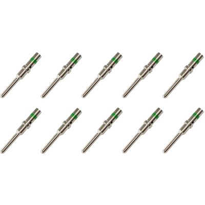 AeroFlow=Replacement Weather Tight Male Pins 10-Pack