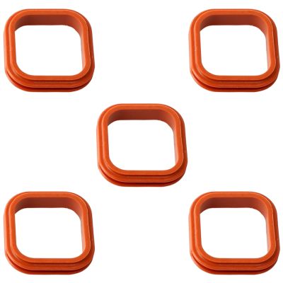 AeroFlow=Replacement Weather Tight Connector Seal Suit 6 Pin Connector 5-Pack