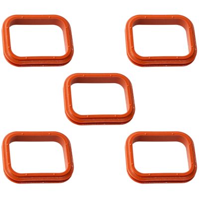 AeroFlow=Replacement Weather Tight Connector Seal Suit 8 Pin Connector 5-Pack