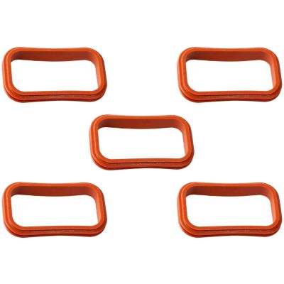 AeroFlow=Replacement Weather Tight Connector Seal Suit 12 Pin Connector 5-Pack