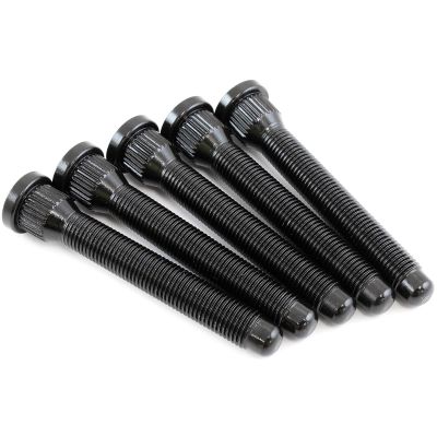 AeroFlow = 7/16"-20 Wheel Studs - 0.578" Knurl - 81.25mm UHL Suit GM Holden Early Model