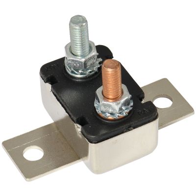 AeroFlow=Replacement 30 AMP Circuit Breaker for Fan Relay Kits Suit AF49-1006