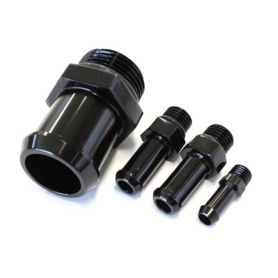 AeroFlow=Replacement Fittings for Ford BA/BF Radiator Overflow Tanks