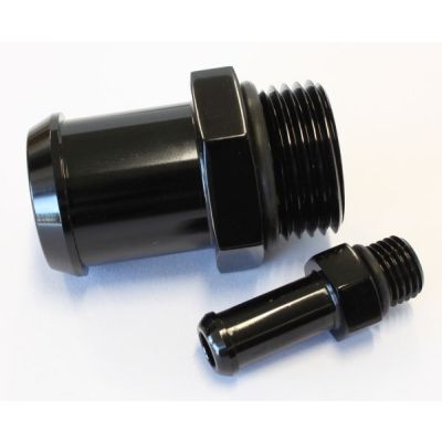 AeroFlow=Replacement Fittings for VX/VY Commodore Radiator Overflow Tanks