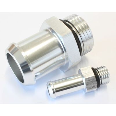 AeroFlow=Replacement Fittings for VX/VY Commodore Radiator Overflow Tanks