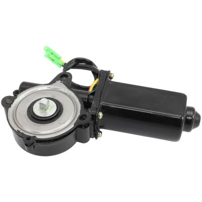 AeroFlow=Replacement Right Motor for Power Window Kit Suits Electric Power Window Kit