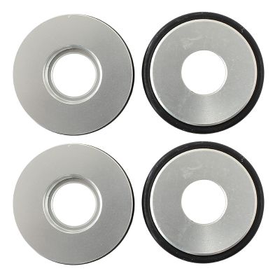 AeroFlow=Fuel Injector Inserts 
Suit Nissan SR20 With Aftermarket Fuel Rails