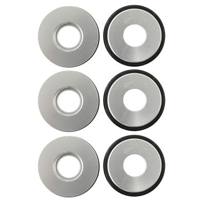 AeroFlow=Fuel Injector Inserts 
Suit Nissan RB25 With Aftermarket Fuel Rails