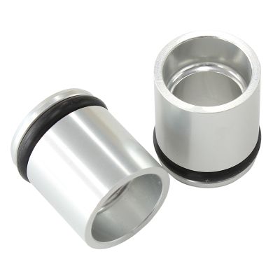 AeroFlow=Fuel Injector Inserts Suit Mazda 13B With Aftermarket Fuel Rails Sold as a Pair
