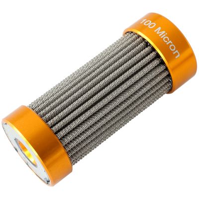 AEROFLOW = Replacement 100 Micron Stainless Steel Element Suits AF66-2042 Pro Filter