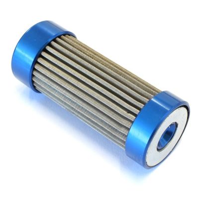 AEROFLOW = Replacement 40 Micron Stainless Steel Element Suits AF66-2042 Pro Filter