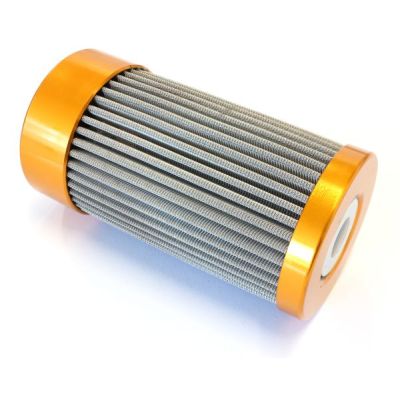 AEROFLOW = Replacement 100 Micron Stainless Steel Element Suits AF66-2044 Pro Filter