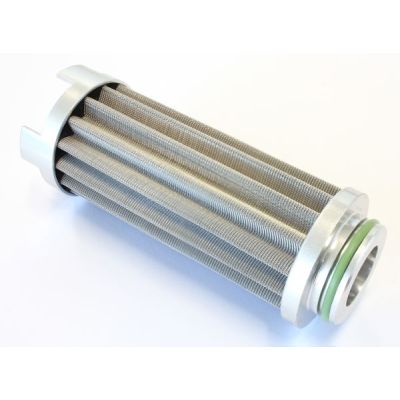 AEROFLOW = 60 Micron Stainless Steel Replacement Element Suits AF66-2051 Pro Filters