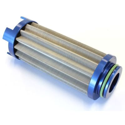 AEROFLOW = 40 Micron Stainless Steel Replacement Element Suits AF66-2051 Pro Filters