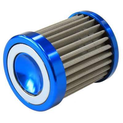 AEROFLOW = Replacement 40 Micron Stainless Steel Element Suits AF66-2056