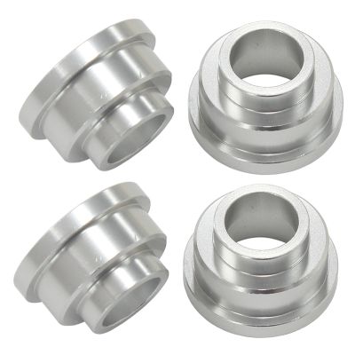 AeroFlow=Fuel Injector Seat Adapters for aftermarket Fuel Rails