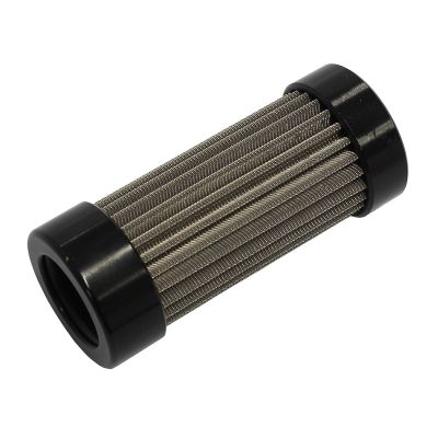 AEROFLOW = Replacement 60 Micron Stainless Steel Element Suits AF66-2042 Pro Filter