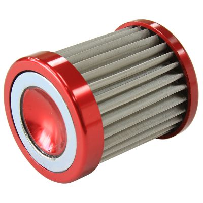AEROFLOW = Replacement 10 Micron Stainless Steel Element Suits AF66-2056