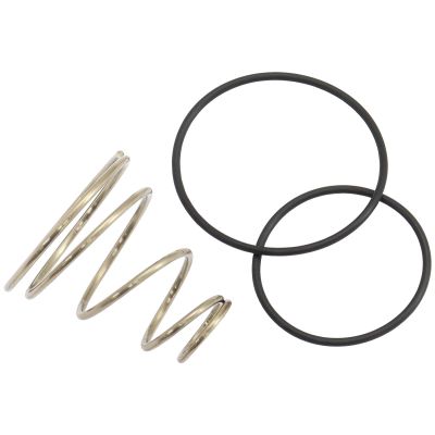 AEROFLOW = Replacement Body/Filter O-Rings & Spring Suits AF66-2056