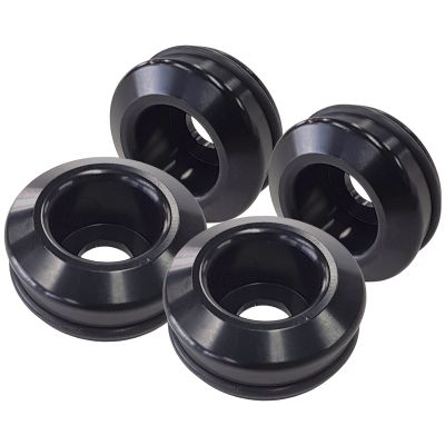 AeroFlow=Fuel Injector Inserts 
Suit Nissan S14 & S15 (4 Pack)