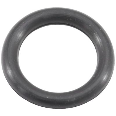 AeroFlow=Replacement O-Ring for Billet Barbell Plug Suit GM LS Barbell AF64-2132