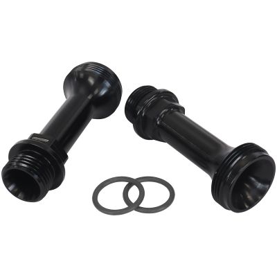 AEROFLOW = Replacement Billet Adjustable Fuel Log Legs
