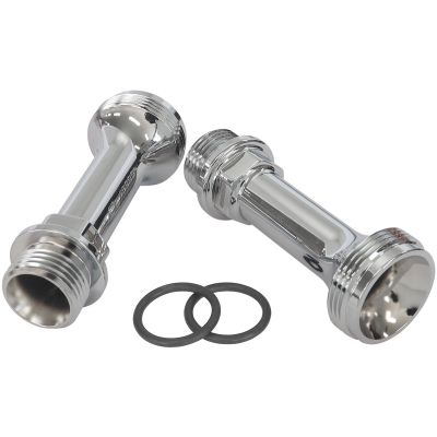 AeroFlow=Replacement Billet Adjustable Fuel Log Legs Suit Adjustable Fuel Log (AF64-2037)