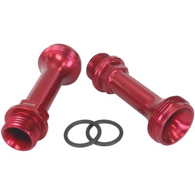 AEROFLOW = Replacement Billet Adjustable Fuel Log Legs