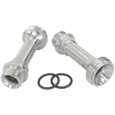 AEROFLOW = Replacement Billet Adjustable Fuel Log Legs