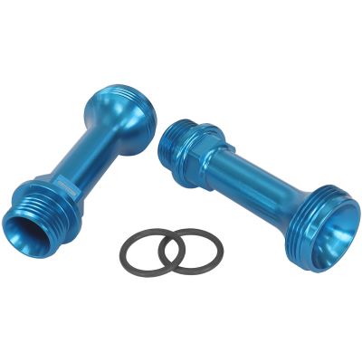 AEROFLOW = Replacement Billet Adjustable Fuel Log Legs