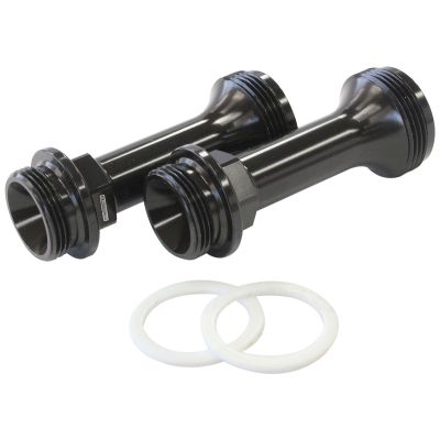 AEROFLOW = Replacement Billet Adjustable Fuel Log Legs