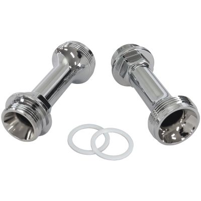 AeroFlow=Replacement Billet Adjustable Fuel Log Legs Suit Adjustable Fuel Log (AF64-2037)