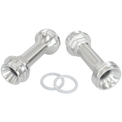 AEROFLOW = Replacement Billet Adjustable Fuel Log Legs