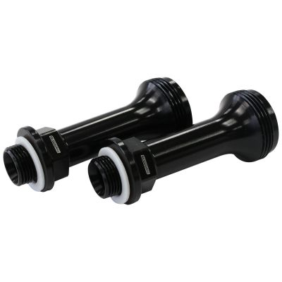 AEROFLOW = Replacement Billet Adjustable Fuel Log Legs