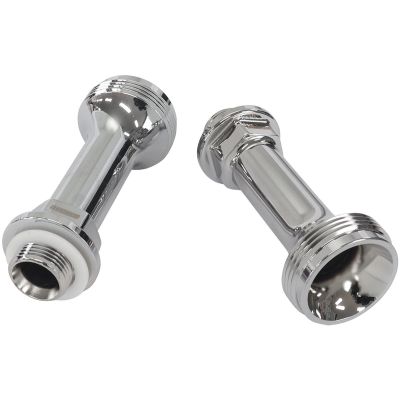 AeroFlow=Replacement Billet Adjustable Fuel Log Legs Suit Adjustable Fuel Log (AF64-2037)