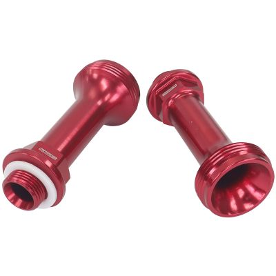 AEROFLOW = Replacement Billet Adjustable Fuel Log Legs