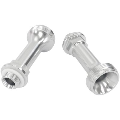 AEROFLOW = Replacement Billet Adjustable Fuel Log Legs