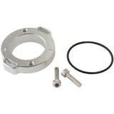 AEROFLOW = TPS Adapter Plate withO-Ring & Screws Suits 95mm Throttle Bodies
